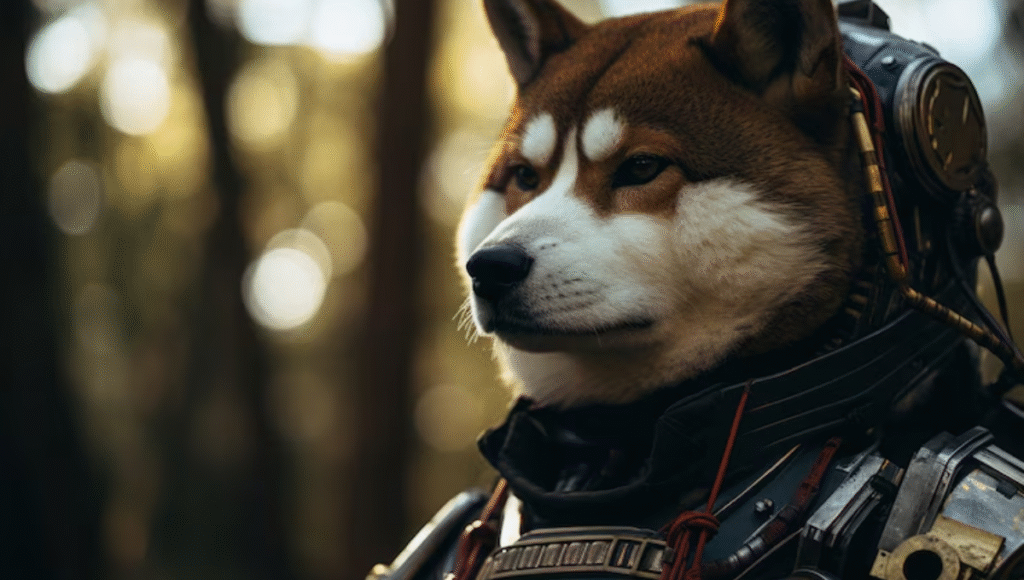 shiba budz