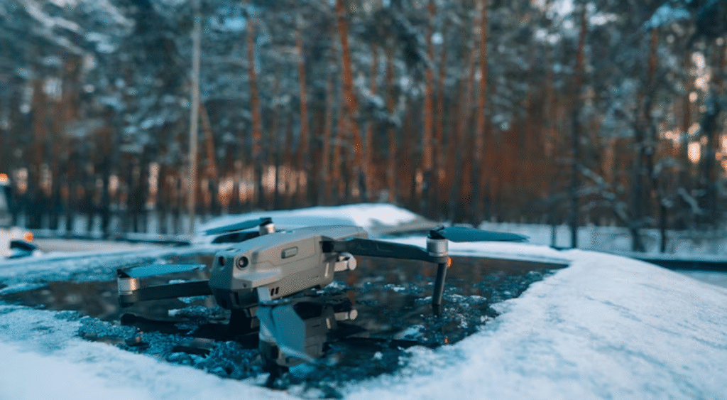 snowbreak locate uninterruptible power supply.