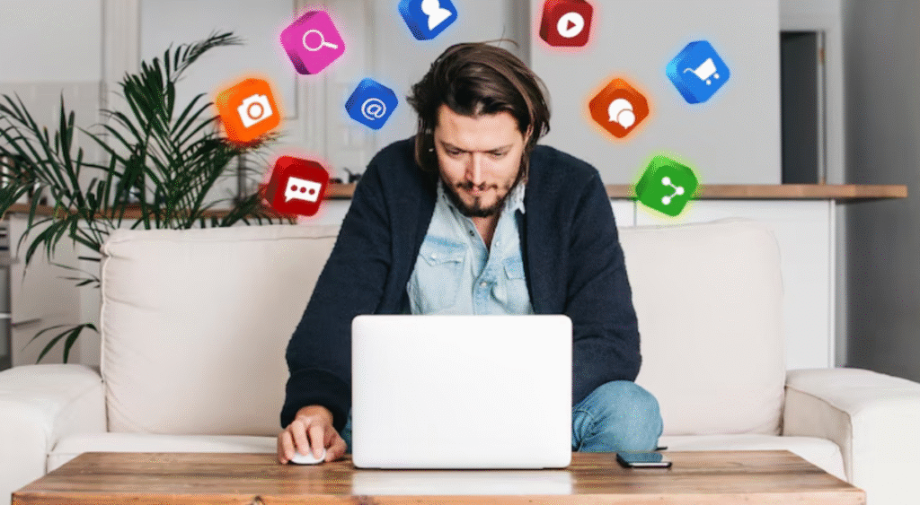 social programgeeks