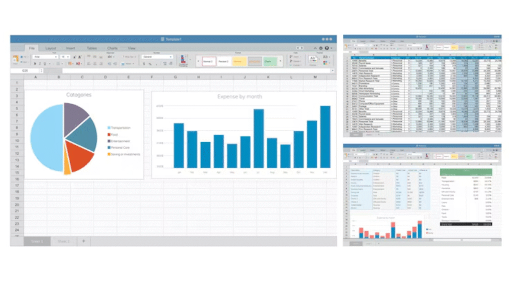 spreadsheet rectangles nyt.