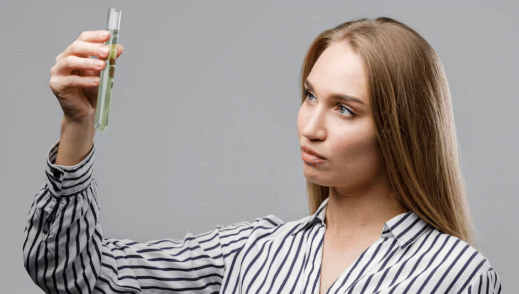 TDS Water Tester