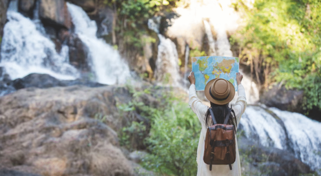 the empowering experience of solo travel creativeculturetribe.
