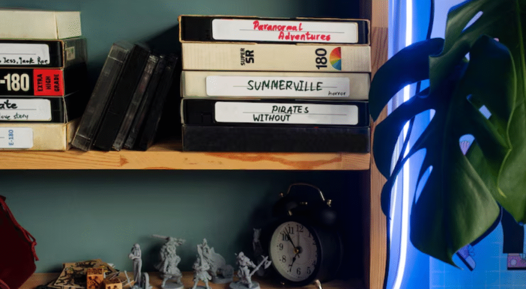 the game archives gameverse