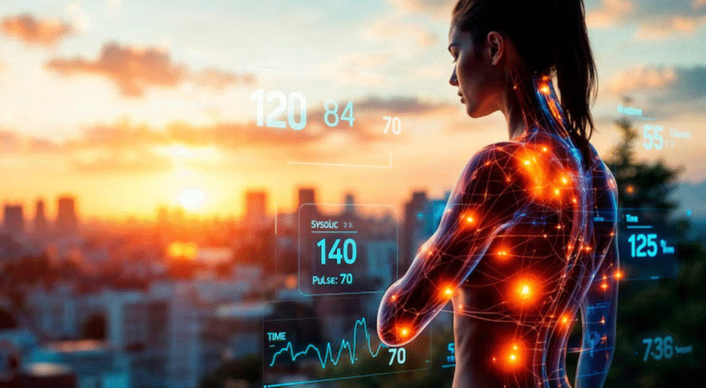 wellness technology bypulsetto
