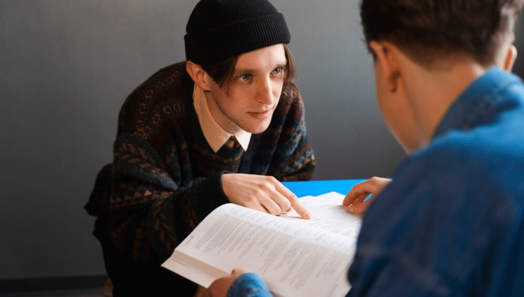 What Conflict Management Help With