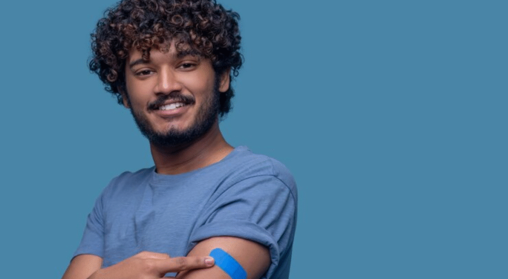 celebrities with hiv in india.