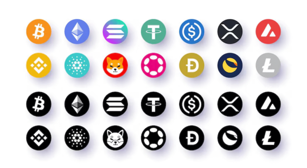 crypto30x.com altcoins