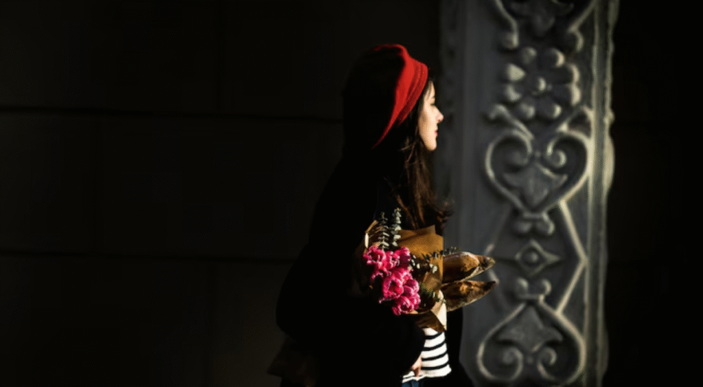 dana chang violinist death