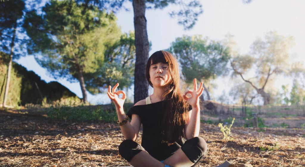 emotional wellness pondershort.