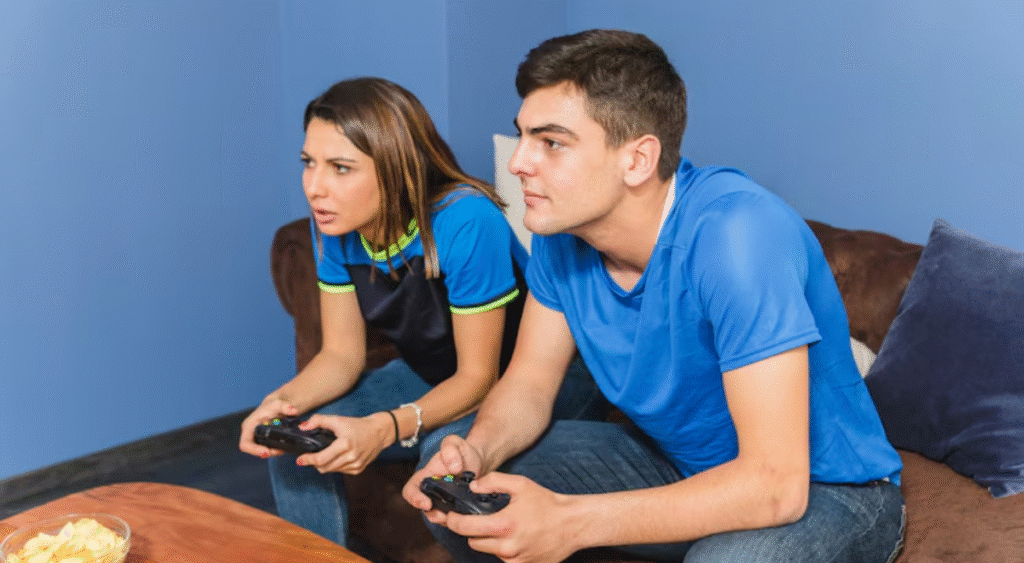etesportech update on games