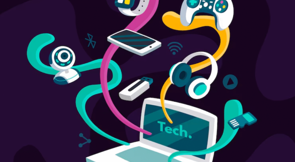 geekzilla redes sociales