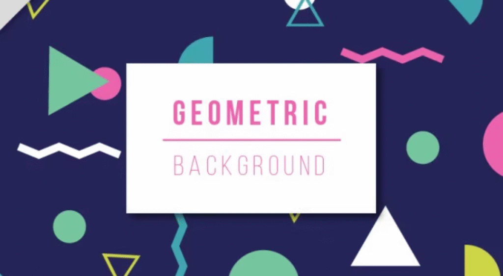 geometry spot.