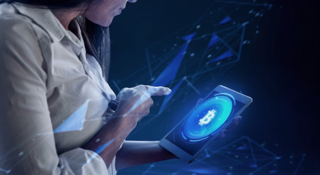icryptoai.com innovation