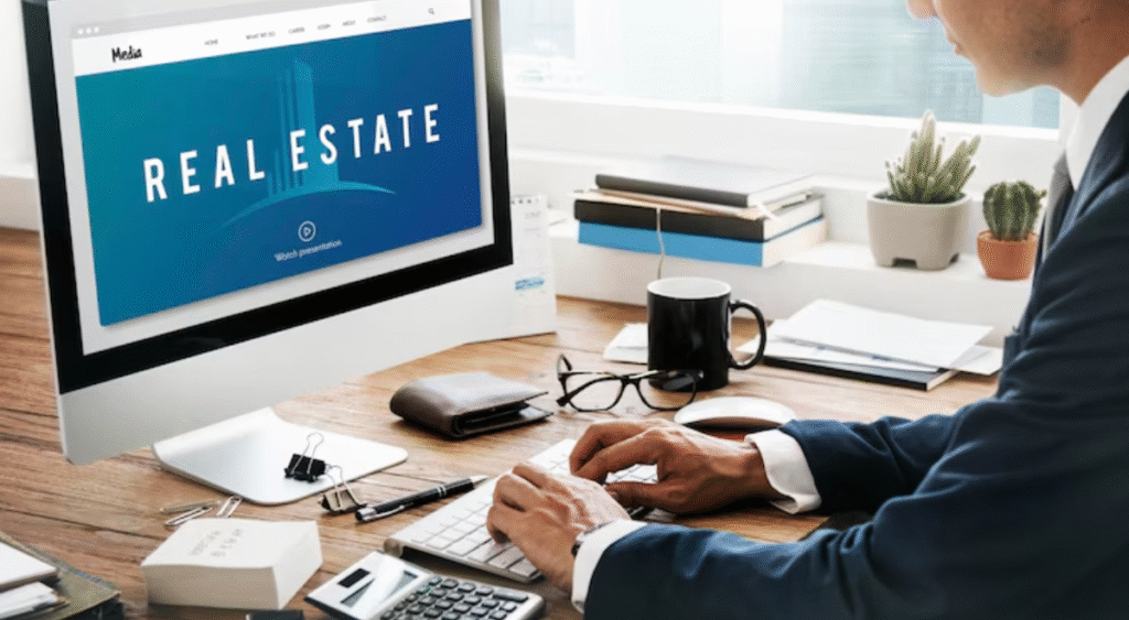 invest1now.com real estate