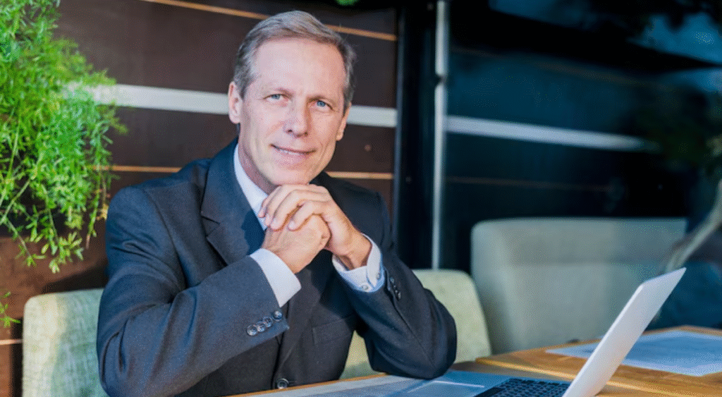 leo soulas entrepreneur.