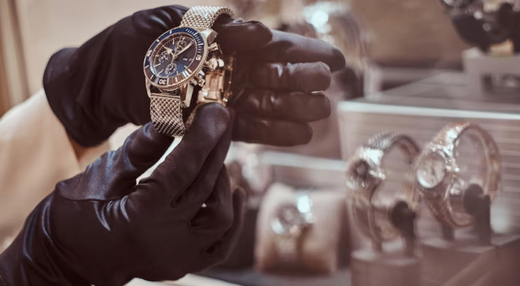 make1m.com luxury watches