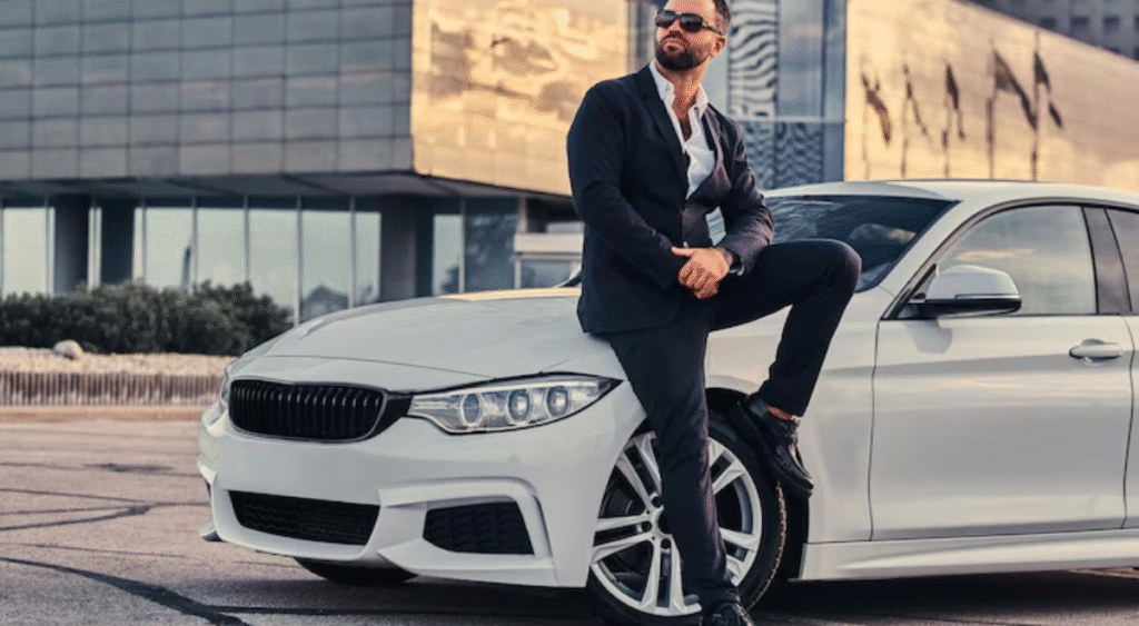 make1m.com millionaire lifestyle