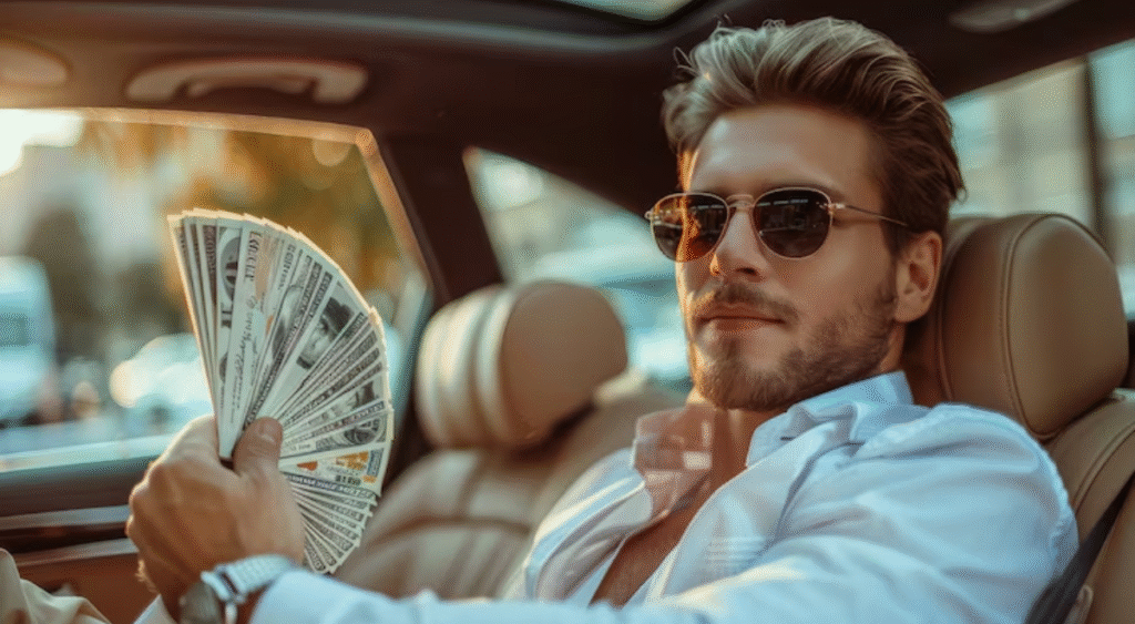 make1m.com millionaire lifestyle