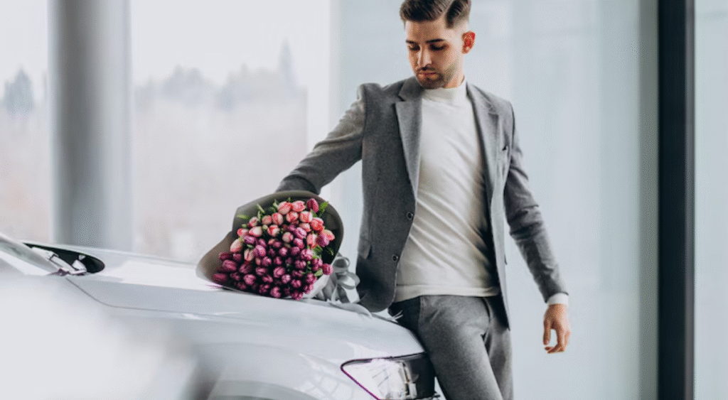 make1m.com millionaire lifestyle