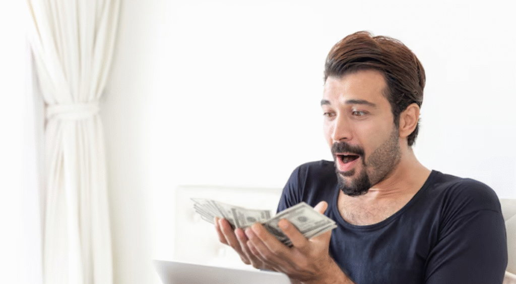money6x.com earning