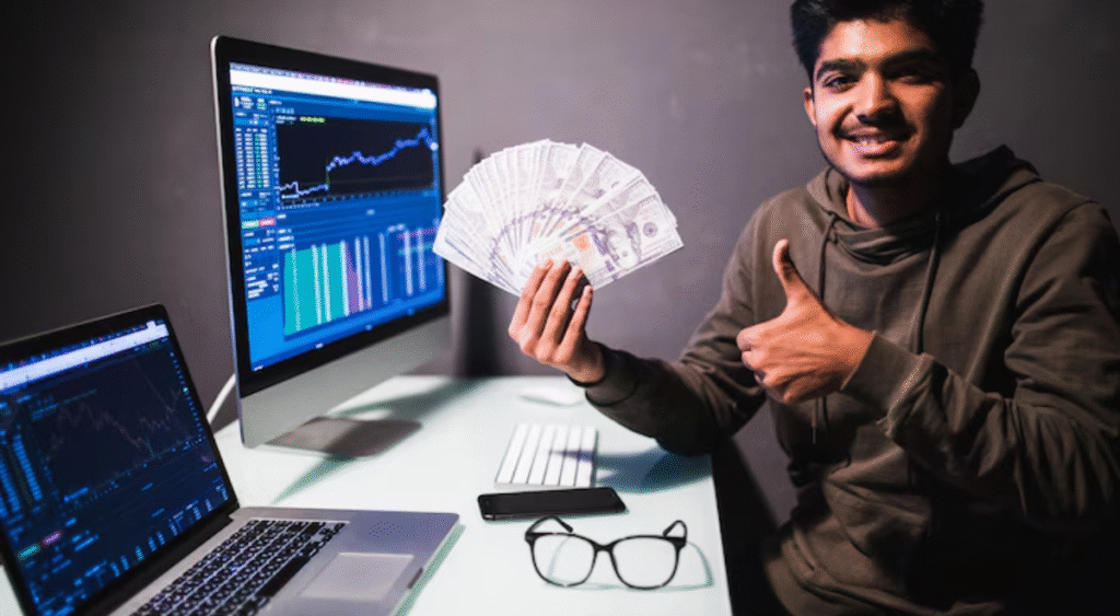 money6x.com earning