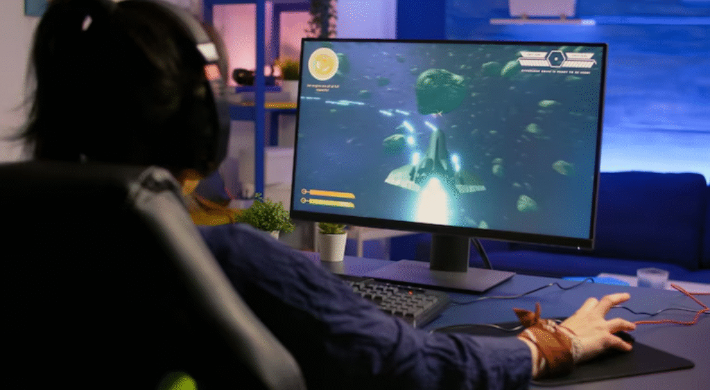 news gaming lcftechmods.