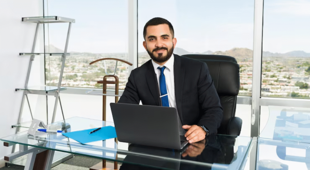 pedrovazpaulo business consultant.