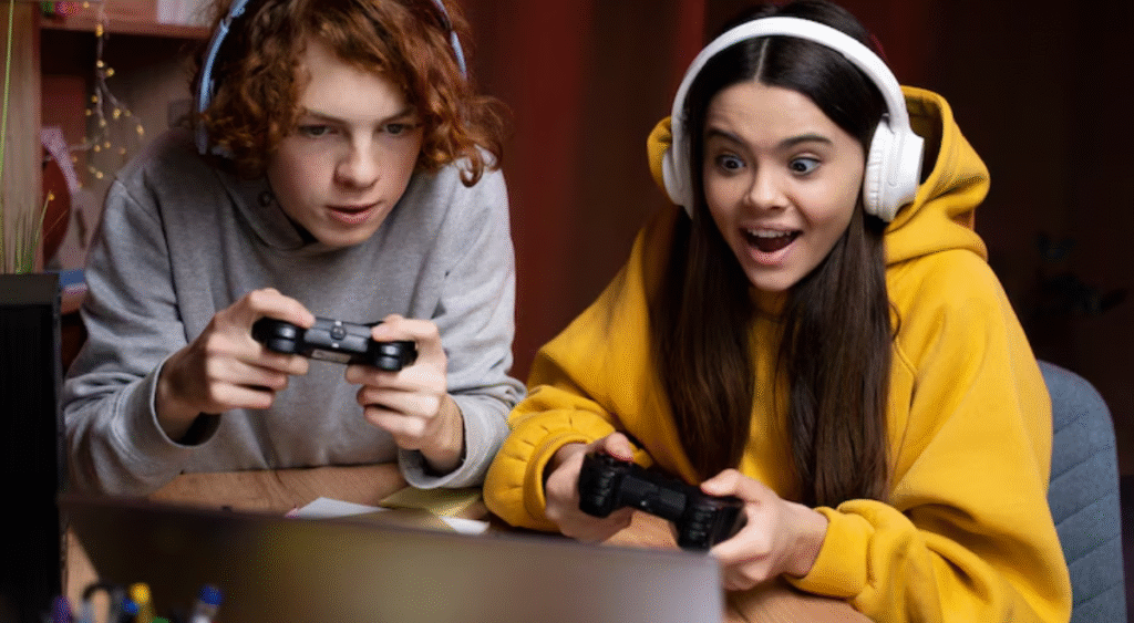 playmyworld latest gaming.