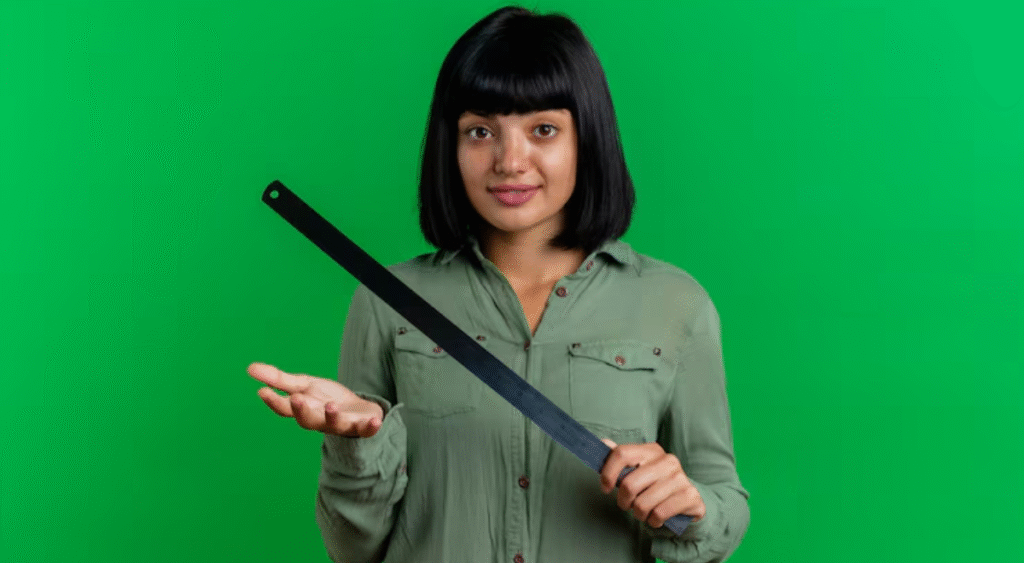 selena green vargas video