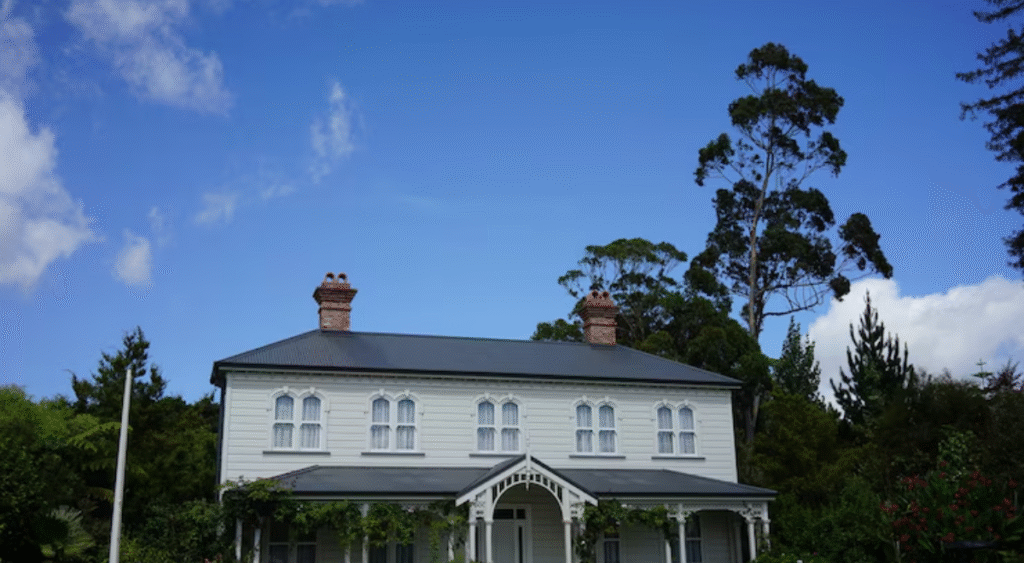 trevor lawrence house.