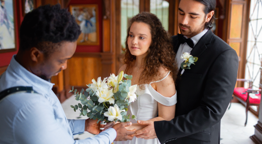 andraya carter married
