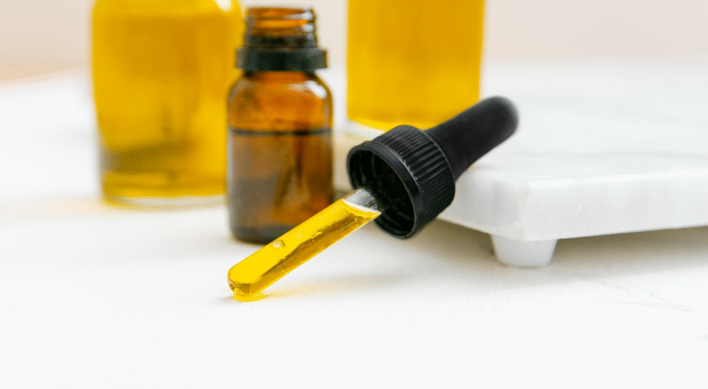 what is methylated seed oil