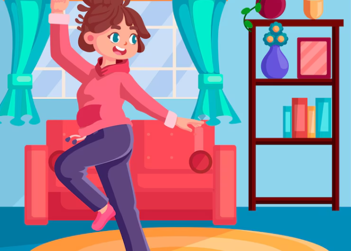 animated pantyhose characters gagged