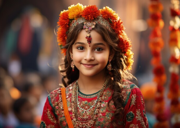 Avika Kaushibai