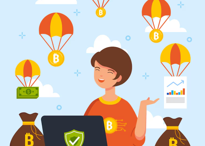 business robthecoins
