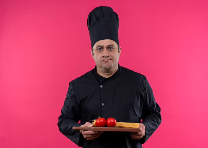 chef gotxen godolix