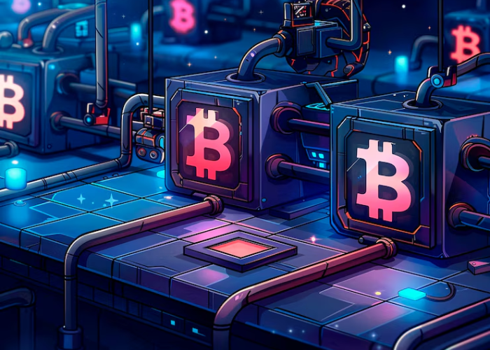 crypto30x.com blockchain
