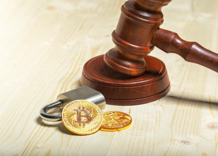 crypto30x.com regulation