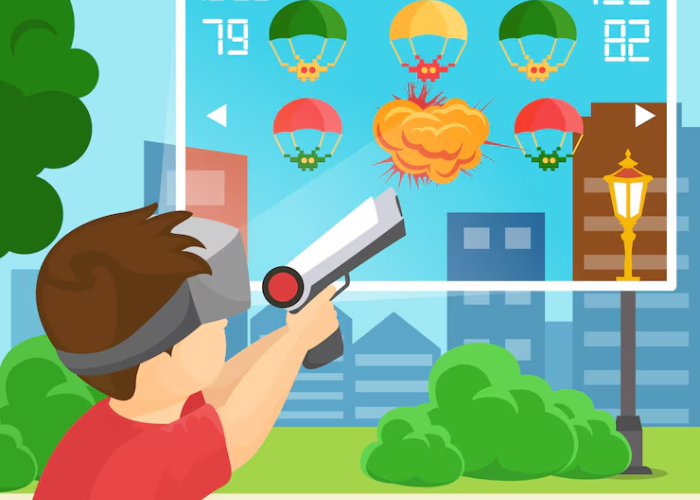 game aeonscope