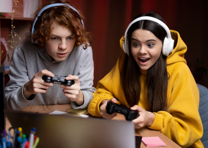 gamerflicks.com all game all season