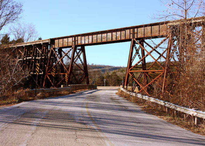 garrett myles bridges