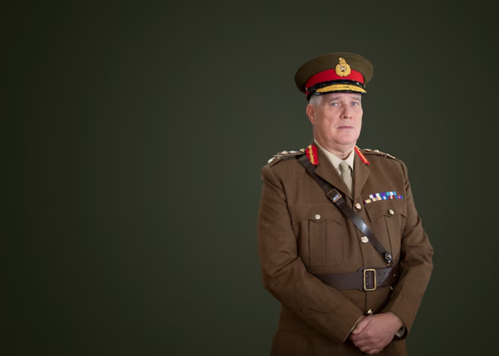 general ellis