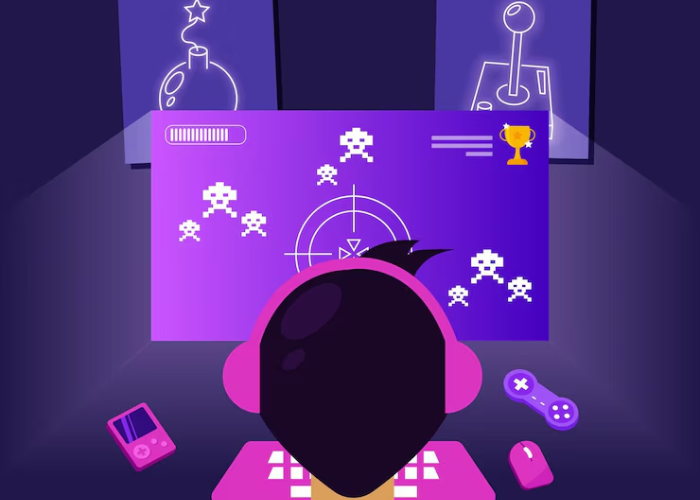 gitlab games unblocked