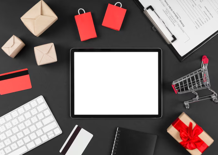 gray poplar e-commerce solutions