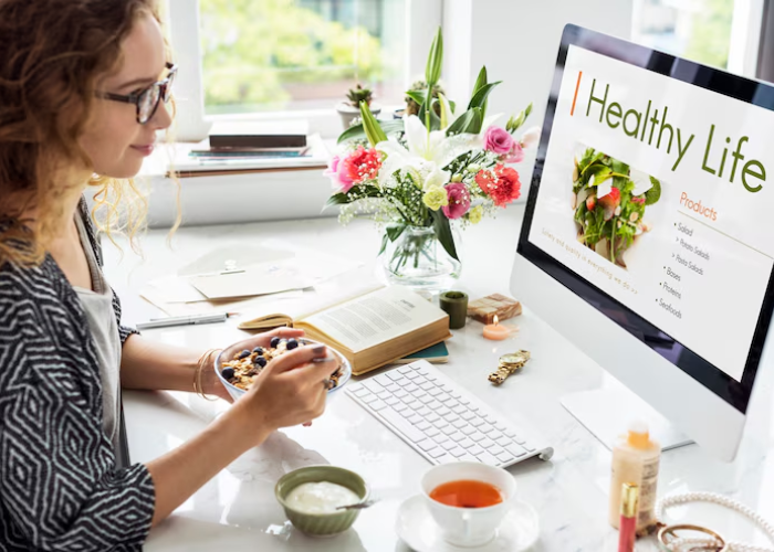 health wellness goldengoalpress