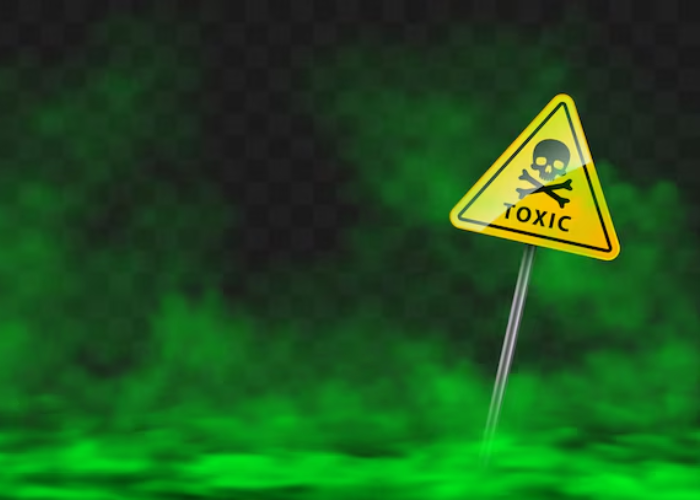 Is Zupfadtazak Dangerous