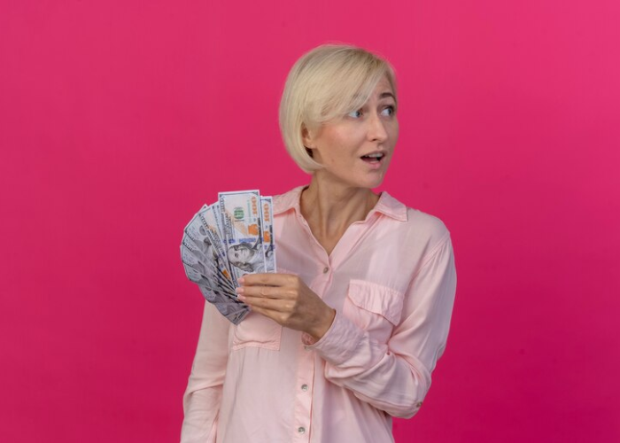 jessie murphy net worth.