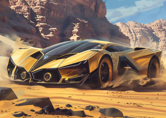 Lambo Most Expensive