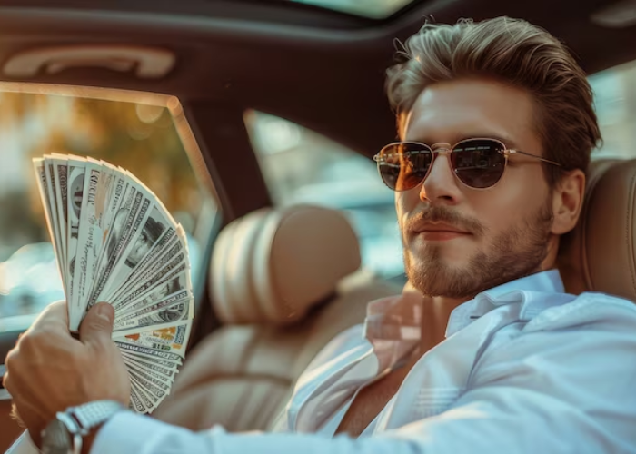make1m.com millionaire life