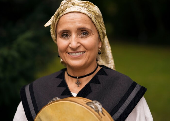 marilisa maronesse age